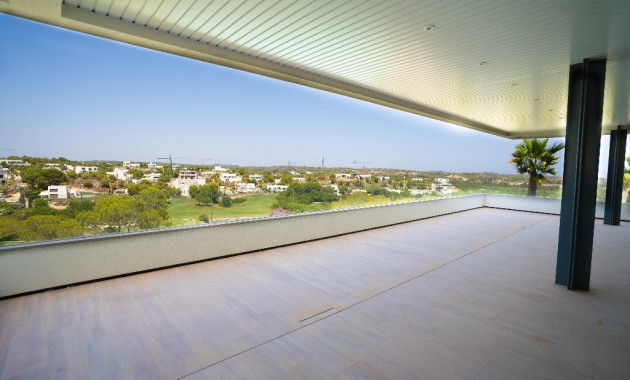 Venta - Apartamento / piso -
Las Colinas