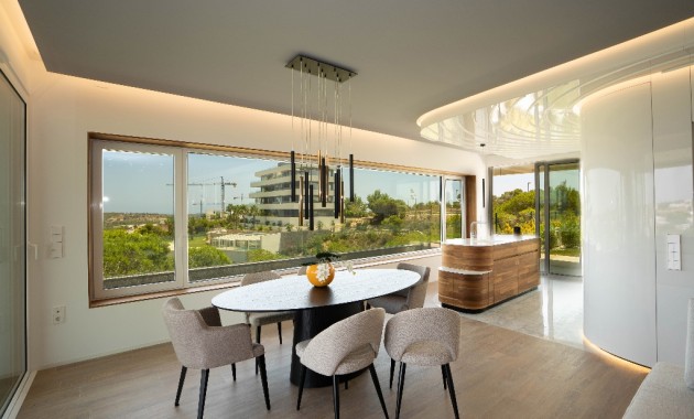 Venta - Apartamento / piso -
Las Colinas