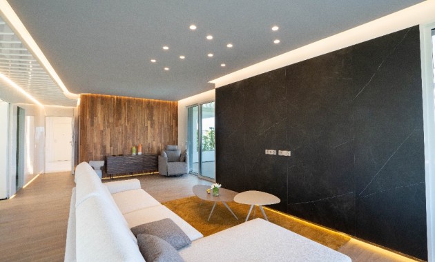 Venta - Apartamento / piso -
Las Colinas