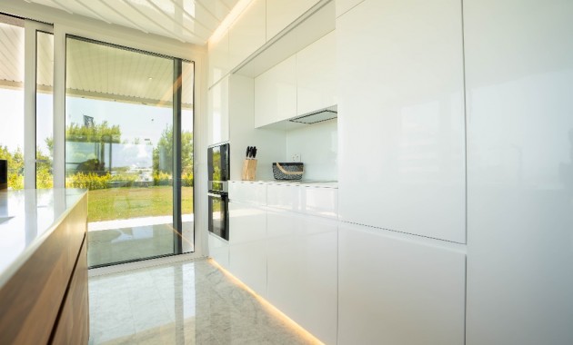 Venta - Apartamento / piso -
Las Colinas