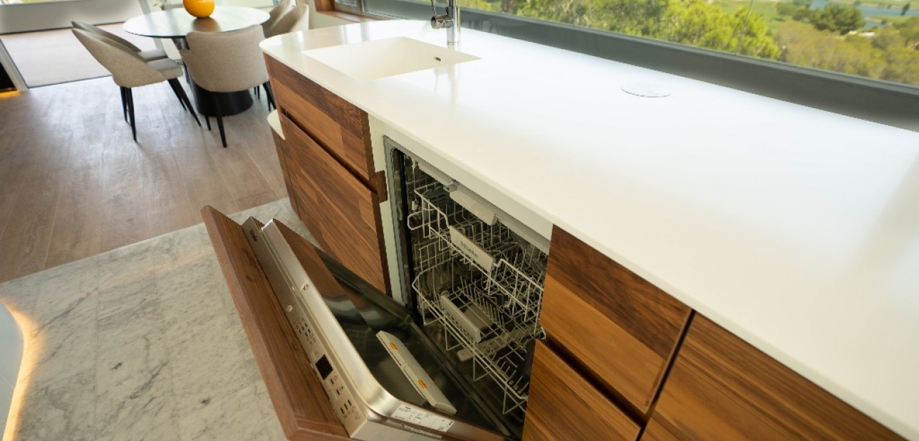 Venta - Apartamento / piso -
Las Colinas