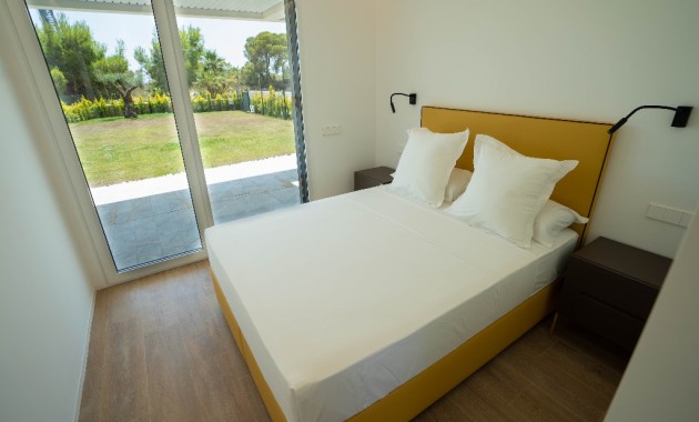 Venta - Apartamento / piso -
Las Colinas