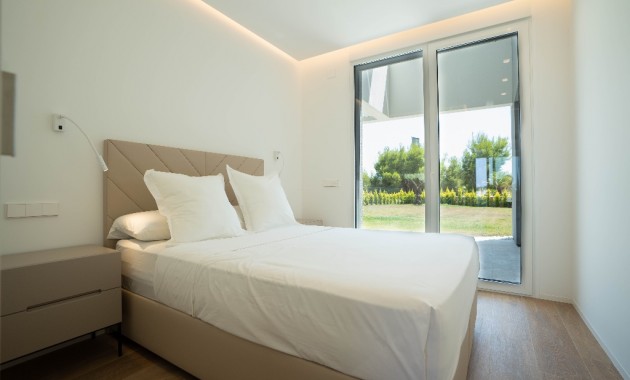 Venta - Apartamento / piso -
Las Colinas