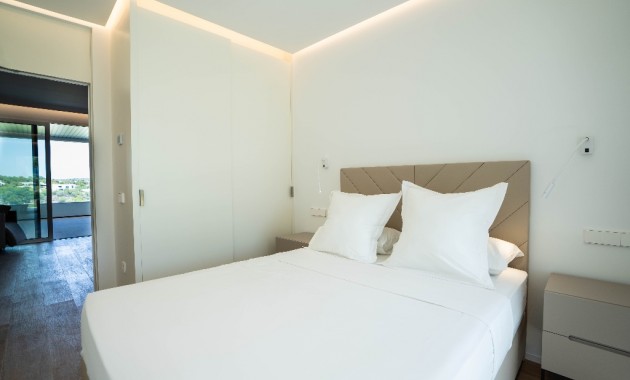 Venta - Apartamento / piso -
Las Colinas