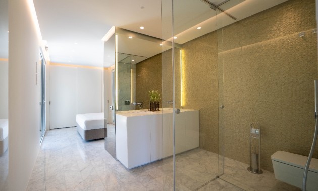 Venta - Apartamento / piso -
Las Colinas