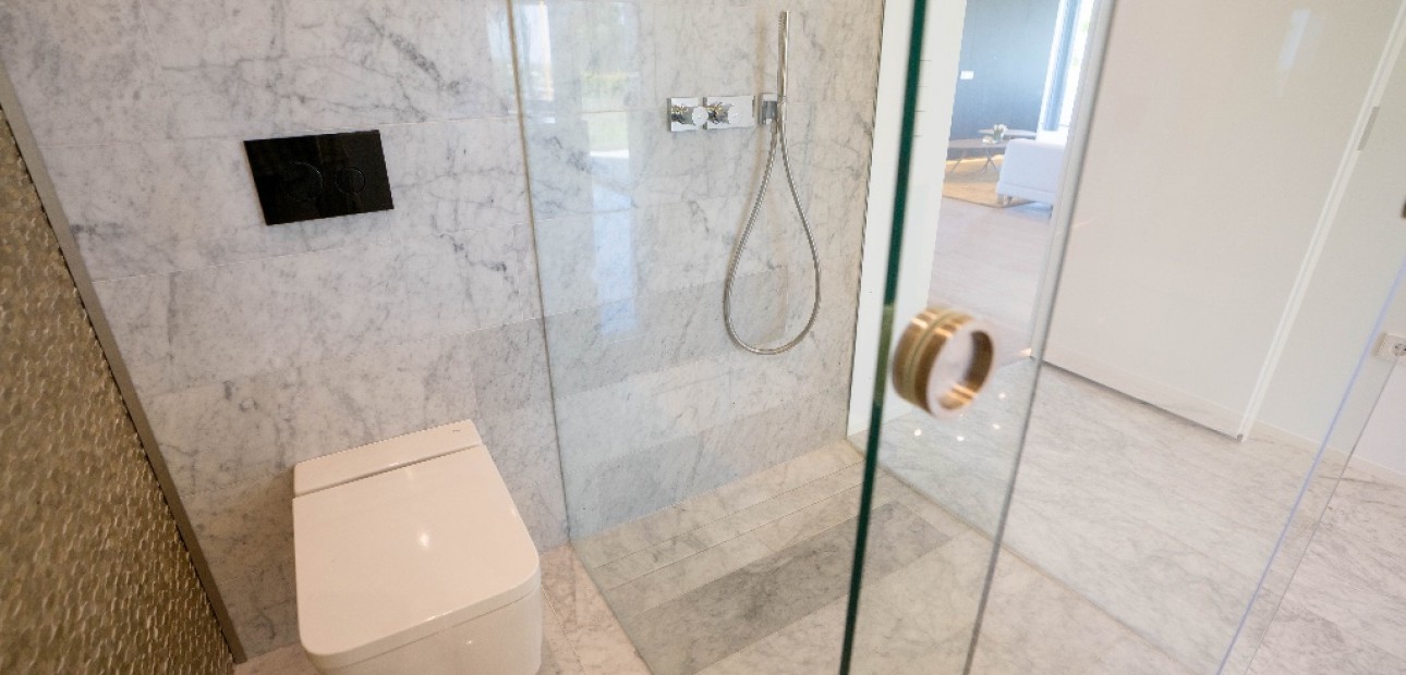 Venta - Apartamento / piso -
Las Colinas