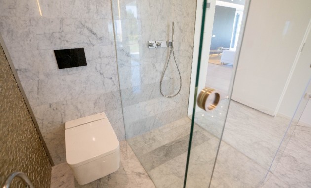 Venta - Apartamento / piso -
Las Colinas