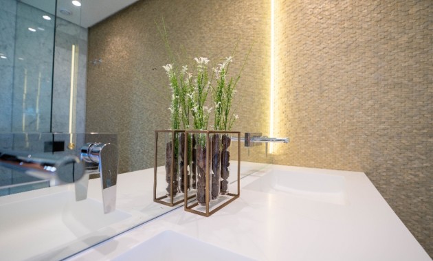 Venta - Apartamento / piso -
Las Colinas