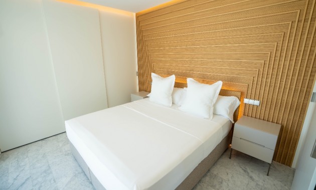 Venta - Apartamento / piso -
Las Colinas