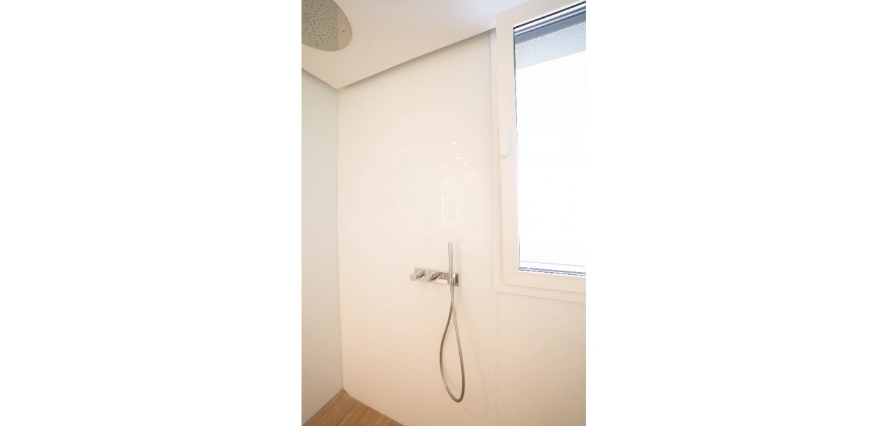 Venta - Apartamento / piso -
Las Colinas