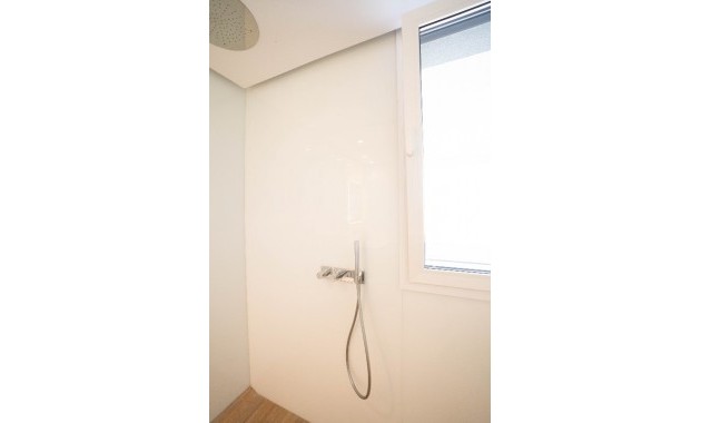 Venta - Apartamento / piso -
Las Colinas