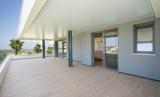 Venta - Apartamento / piso -
Las Colinas