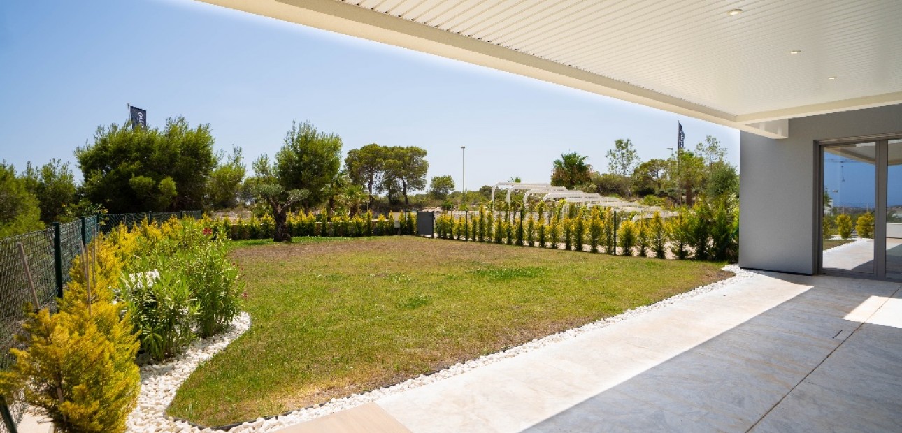 Venta - Apartamento / piso -
Las Colinas