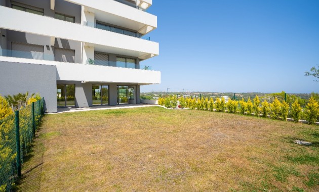 Venta - Apartamento / piso -
Las Colinas