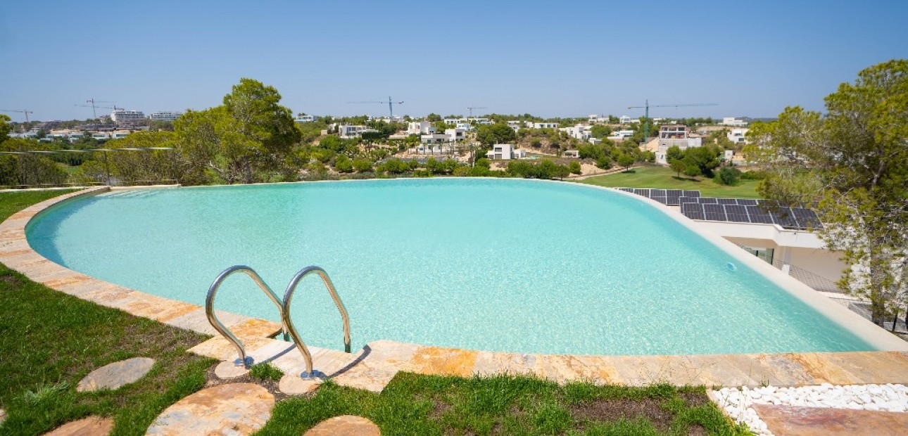 Venta - Apartamento / piso -
Las Colinas