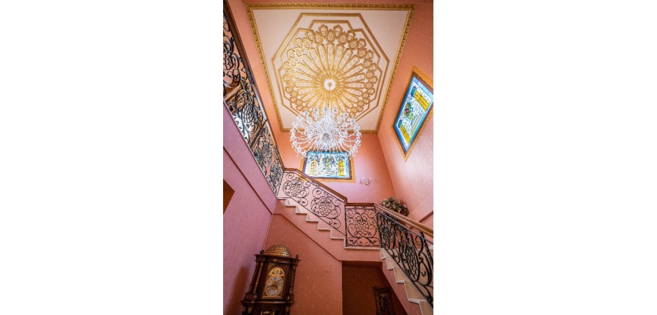 Herverkoop - Villa -
Campoamor