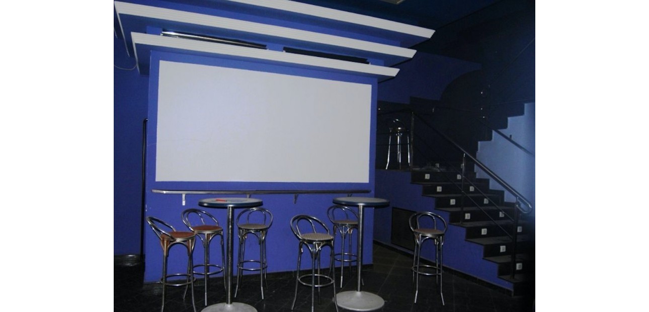 Venta - Comercial -
Torrevieja