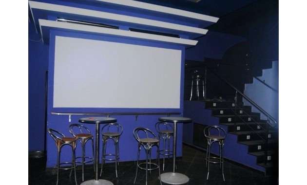 Venta - Comercial -
Torrevieja