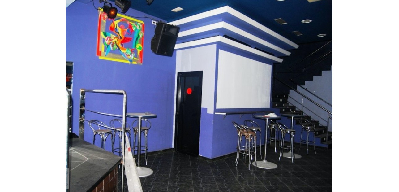 Venta - Comercial -
Torrevieja