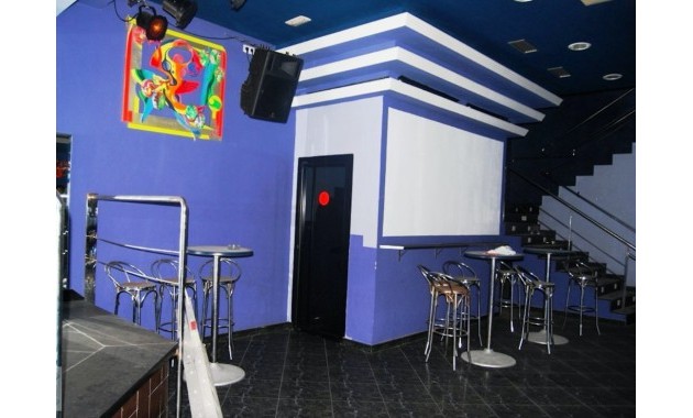 Venta - Comercial -
Torrevieja