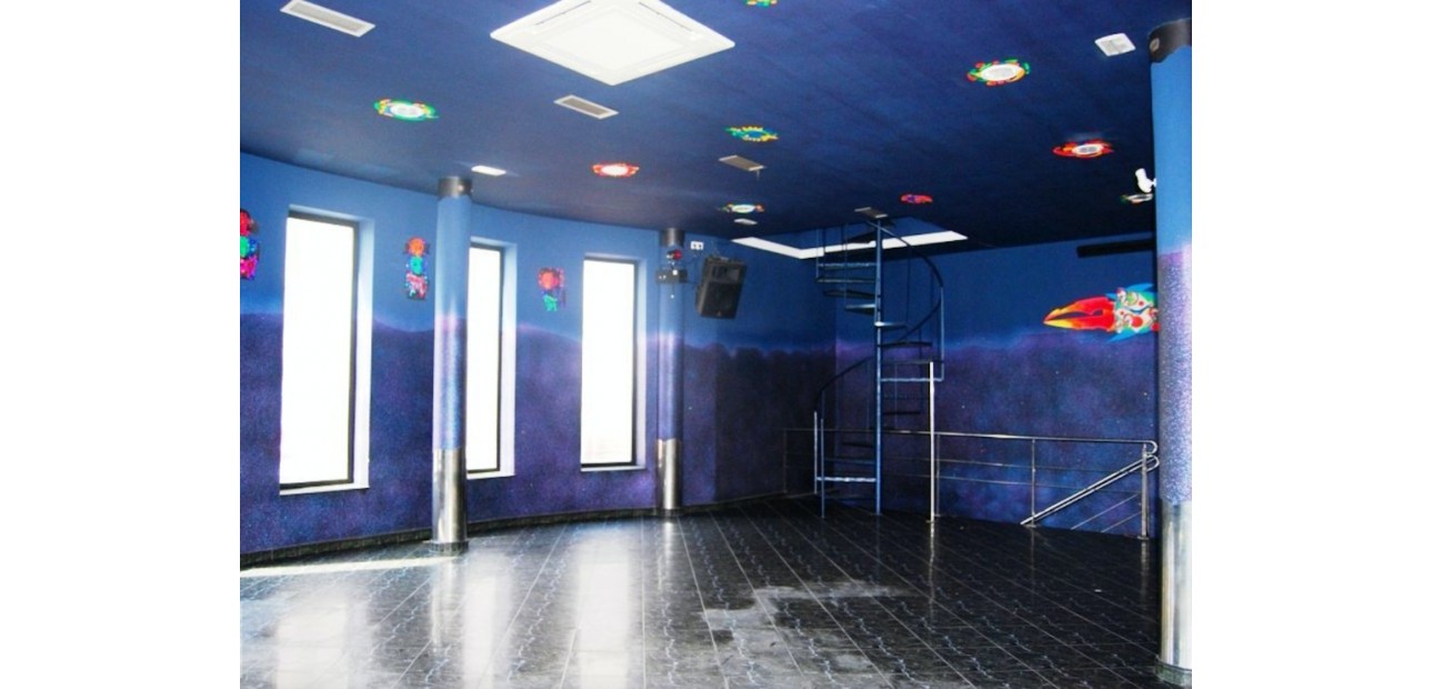 Venta - Comercial -
Torrevieja