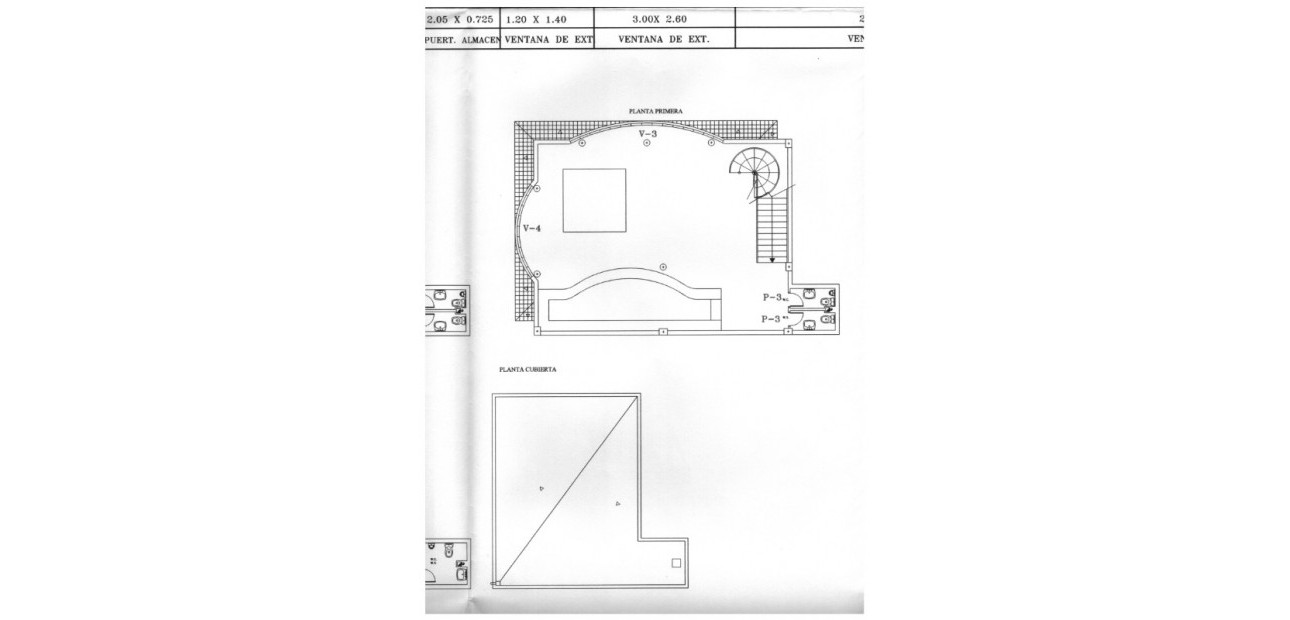 Venta - Comercial -
Torrevieja