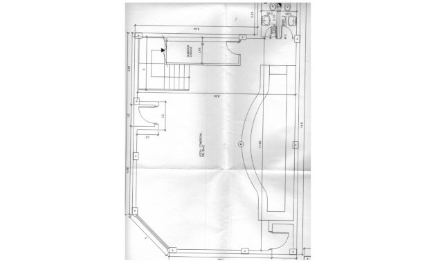 Venta - Comercial -
Torrevieja