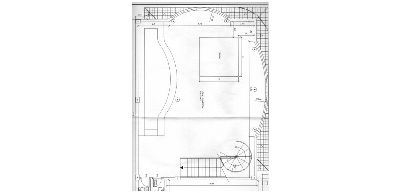 Venta - Comercial -
Torrevieja