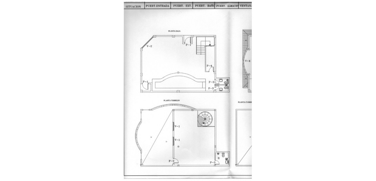 Venta - Comercial -
Torrevieja