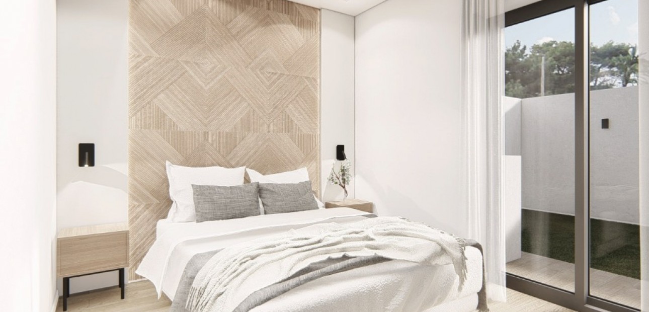 New Build - Villa -
San Pedro del Pinatar