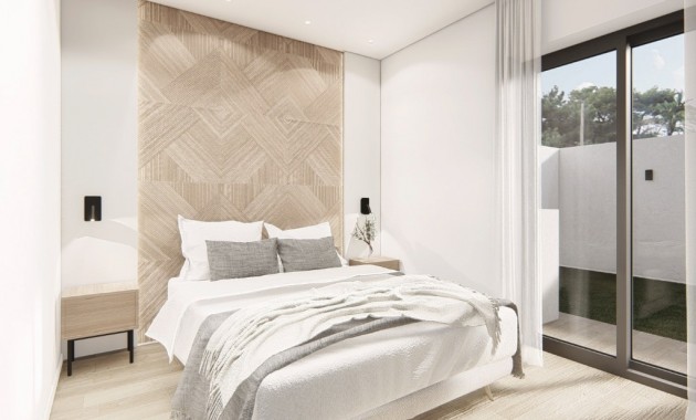 New Build - Villa -
San Pedro del Pinatar