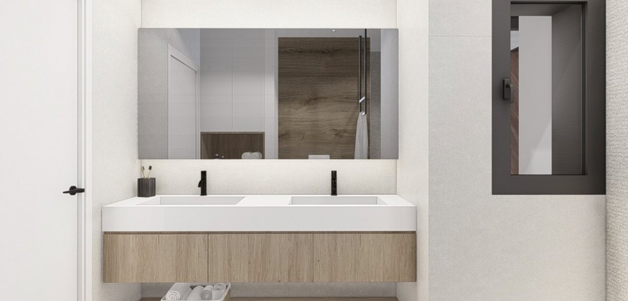 New Build - Villa -
San Pedro del Pinatar