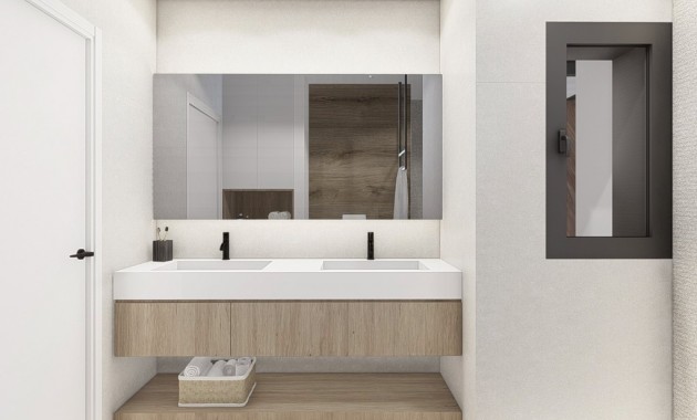 New Build - Villa -
San Pedro del Pinatar