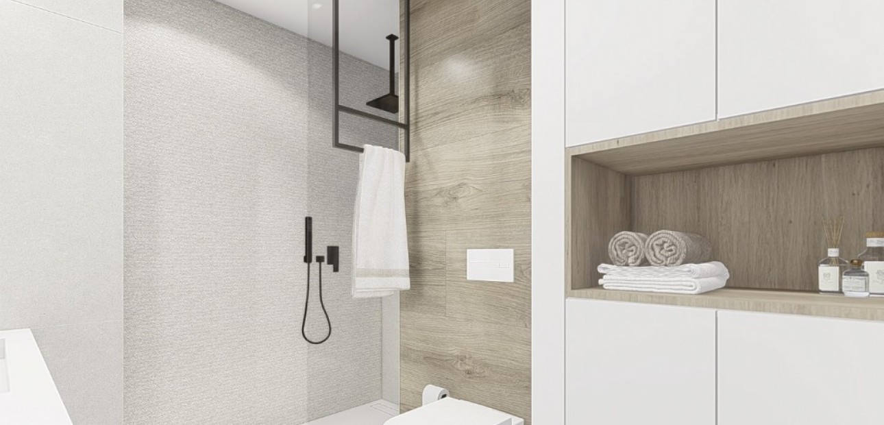 New Build - Villa -
San Pedro del Pinatar