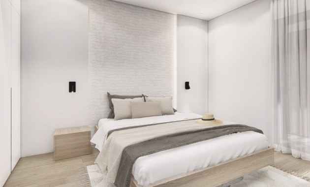 New Build - Villa -
San Pedro del Pinatar