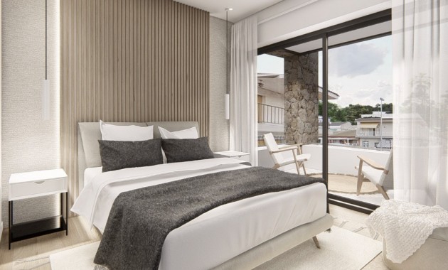 New Build - Villa -
San Pedro del Pinatar