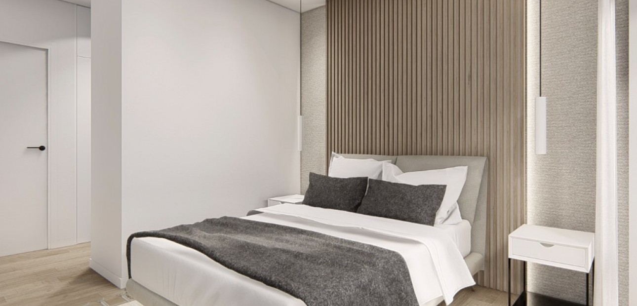 New Build - Villa -
San Pedro del Pinatar