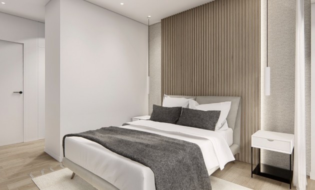 New Build - Villa -
San Pedro del Pinatar