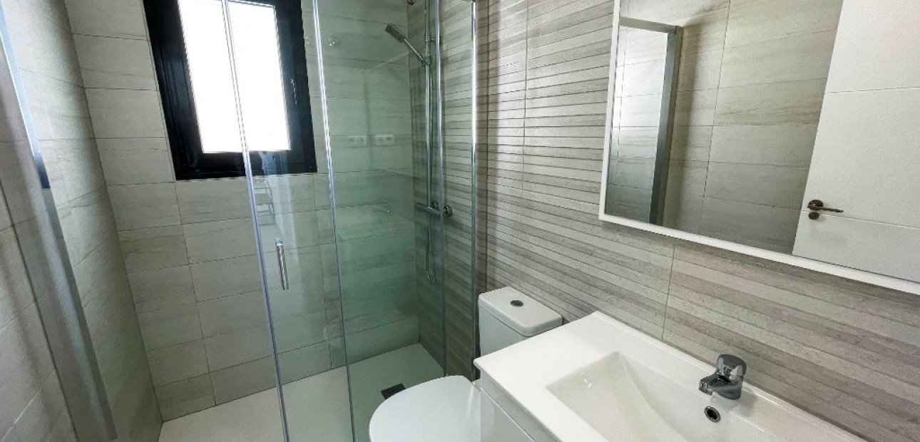 Nieuwbouw - Villa -
Pilar de la Horadada