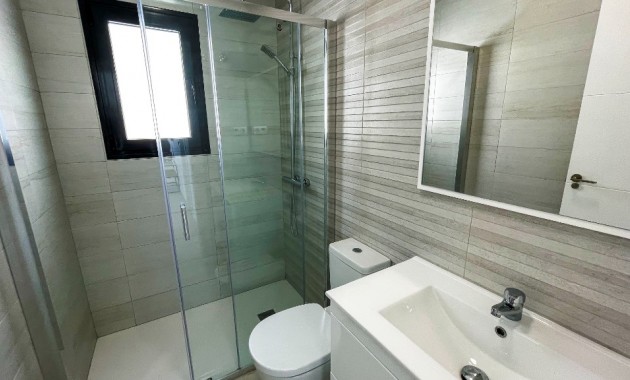 Nieuwbouw - Villa -
Pilar de la Horadada