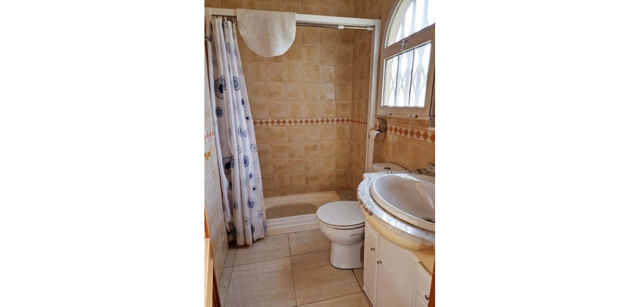 Venta - Villa -
Playa Flamenca