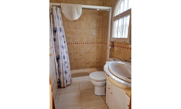 Venta - Villa -
Playa Flamenca