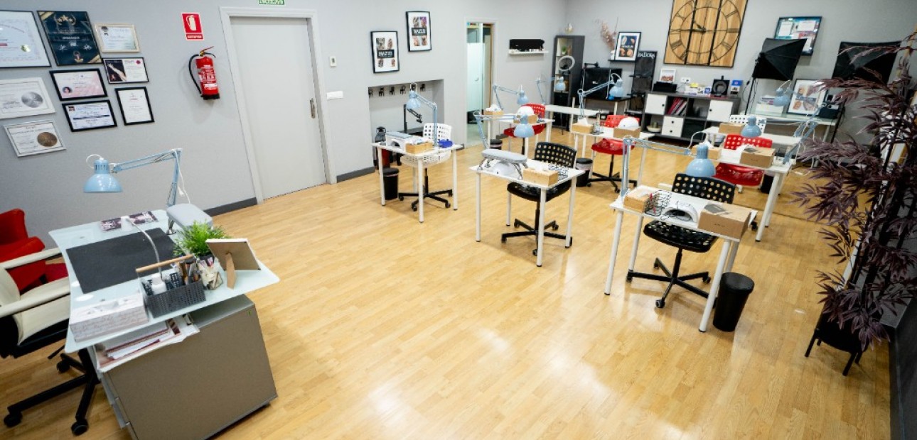 Venta - Comercial -
Torrevieja