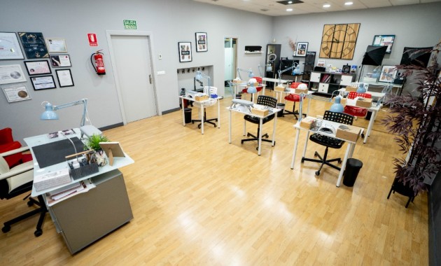 Venta - Comercial -
Torrevieja