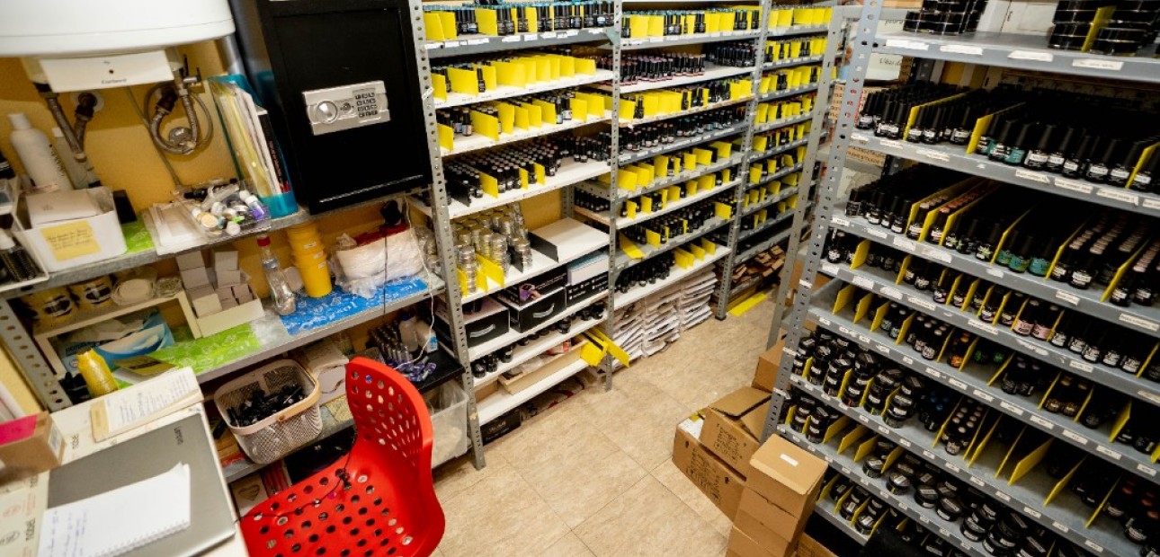 Venta - Comercial -
Torrevieja