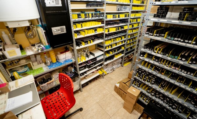 Venta - Comercial -
Torrevieja