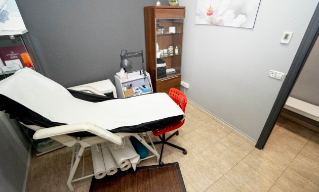 Venta - Comercial -
Torrevieja