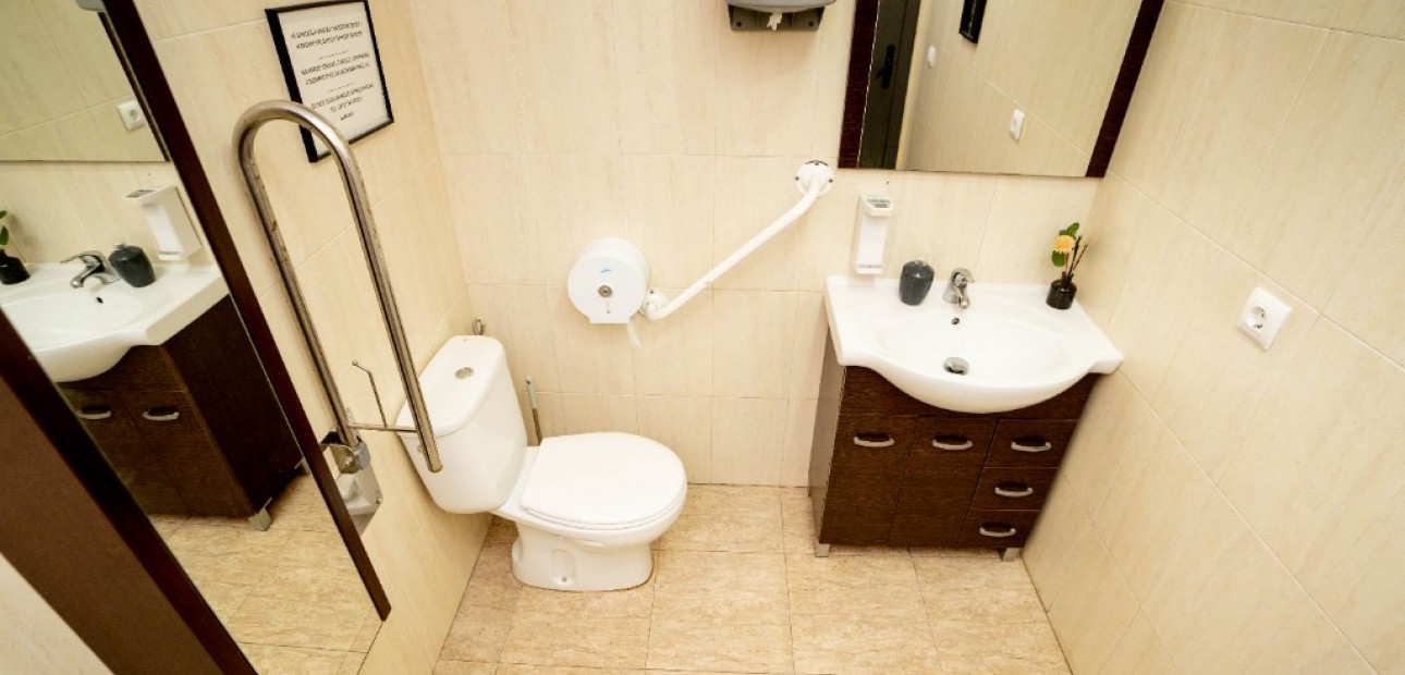 Venta - Comercial -
Torrevieja