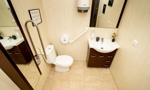 Venta - Comercial -
Torrevieja