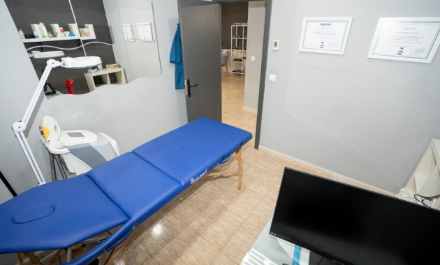 Venta - Comercial -
Torrevieja